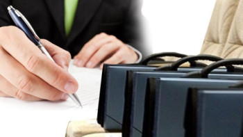 Фотография к новости: Сыбайлас жемқорлыққа қарсы агенттіктің өңірлердегі департамент басшылары тағайындалды