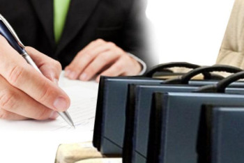 Фотография к новости: Сыбайлас жемқорлыққа қарсы агенттіктің өңірлердегі департамент басшылары тағайындалды