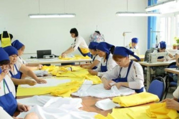 Фотография к новости: Алматы әкімі жергілікті кәсіпкерлермен кездесті