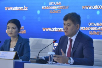 Фотография к новости: Біртанов жарақат алған қорықшыға қатысты пікір білдірді