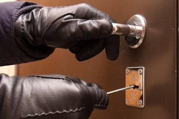 Фотография к новости: Ақтөбеде бірнеше рет пәтер ұрлығын жасаған күдікті ұсталды