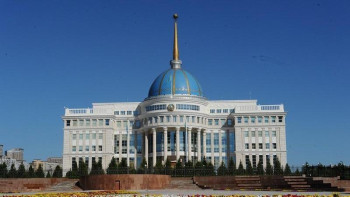 Фотография к новости: Президенттің виртуалды қабылдауына 1500 адамнан хат келіп түсті