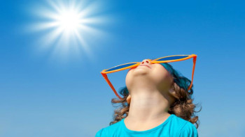 Фотография к новости: Демалыс күндері батыстан өзге аймақтарда күн ысиды