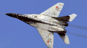 Фотография к новости: Әзербайжанда Каспийге құлаған ұшақ оқиғасына қатысты қылмыстық іс қозғалды 