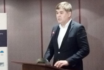 Фотография к новости: Міндетті медициналық сақтандыру халық үшін тиімді – денсаулық сақтау министрі