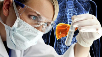 Фотография к новости: Гепатитпен ауыратындардың көпшілігі Нұр-Сұлтан мен Алматы қалаларында