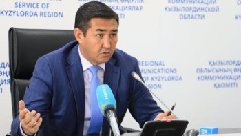 Фотография к новости: Қызылордада аса қауіпті 14 жұқпалы ауруға қарсы күрес аяқталды