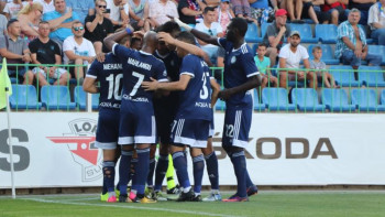 Фотография к новости: «Ордабасы» Чехияда тең түсті 