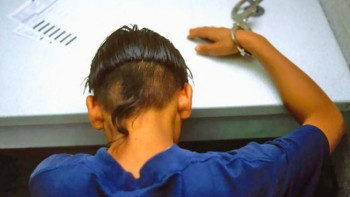 Фотография к новости: Шығыс Қазақстанда жасөспірімдер қылмысы 21,3% артқан