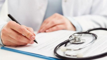 Фотография к новости: 2020 жылдың 1 сәуіріне дейін қазақстандықтардың барлығы медсақтандырудан өтеді