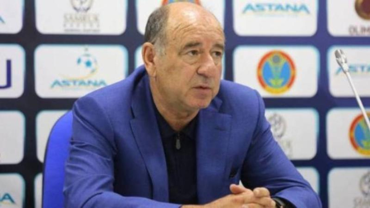 «Қайраттың» ардагері «Астананың» директоры болып тағайындалды