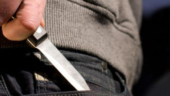 Фотография к новости: Алматы облысында танысына ауыр дене жарақатын салған күдікті ұсталды