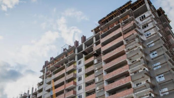 Фотография к новости: Елордада құрылысы аяқталмаған 51 проблемалы нысан бар