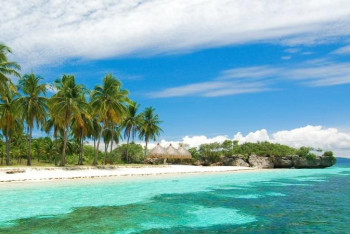 Фотография к новости: Филиппин жағалауында болған жер сілкінісінен 8 адам қаза тапты