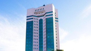 Фотография к новости: ҚР Цифрлық даму министрлігі комитеттерінің төрағалары тағайындалды