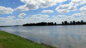 Фотография к новости: Павлодарда қосымша төрт құтқару бекеті орнатылды