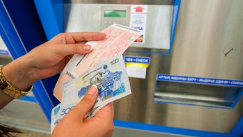 Фотография к новости: Билет алып сатумен айналысқан қызметкерлер жұмыстан шығарылады– Ұлттық тасымалдаушы