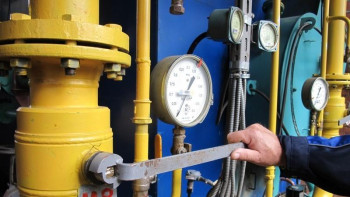 Фотография к новости: ҚР ИИДМ жаңа жылыту маусымына дайындықты бастап кетті