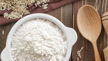 Фотография к новости: Алматыда күріш пен ұн қымбаттап кетті