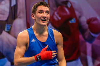 Фотография к новости: 2 боксшымыз «Король кубогінен» жүлдемен оралды