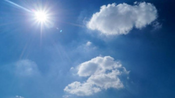 Фотография к новости: 28 шілдеге арналған ауа райы болжамы