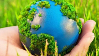 Фотография к новости: #TazaQazaqstan экологиялық акциясына 200 мыңға жуық адам қатысты