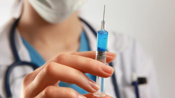 Фотография к новости: Бүгін Дүниежүзілік гепатитке қарсы күрес күні