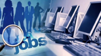 Фотография к новости: Электрон еңбек биржасы арқылы 243 мың адам жұмысқа тұрды