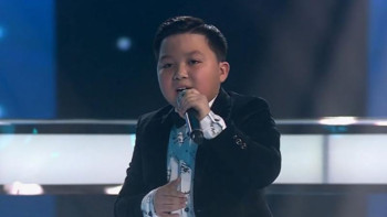 Фотография к новости: Ержан Максим «Junior Eurovision 2019» байқауына қатысады