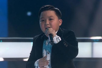 Фотография к новости: Ержан Максим «Junior Eurovision 2019» байқауына қатысады