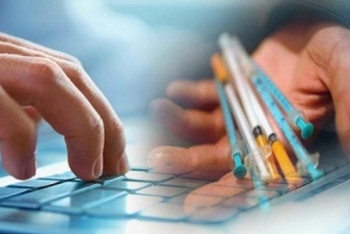 Фотография к новости: Есірткіні жарнамалағандар 20 жылға дейін сотталуы мүмкін