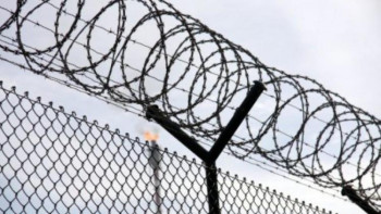 Фотография к новости: Түрме басшысы орнынан кетті – ІІМ сотталушыларды жәбірлеу ісі жайлы