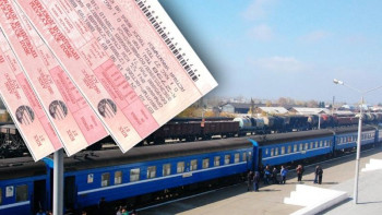 Фотография к новости: ҚР ИИДМ билетті қайта сатқандарға әкімшілік жауапкершілік енгізуді ұсынды