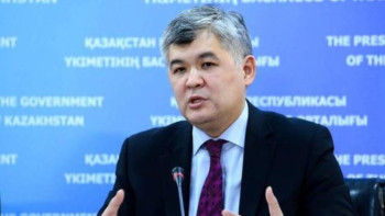 Фотография к новости: Біртанов басқа облыстағы емханада тіркеуде болғанын білмеген