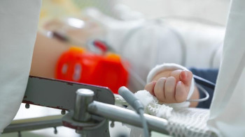 Фотография к новости: Денсаулық сақтау өкілі сәбилер өлімінің негізгі себептерін айтты