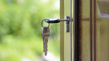 Фотография к новости: Павлодарда полиция департаментінің қызметкерлері үшін 223 пәтер салынуда