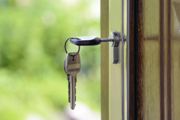 Фотография к новости: Павлодарда полиция департаментінің қызметкерлері үшін 223 пәтер салынуда