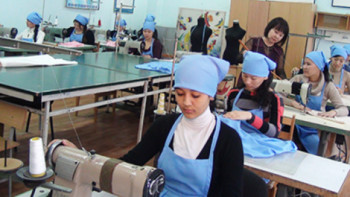 Фотография к новости: Қысқамерзімді кәсіптік оқытуға қатысатындардың стипендиясы көбейеді