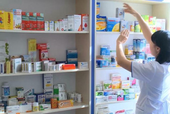 Фотография к новости: Елімізде тегін берілетін дәрілер тізімі толықты 