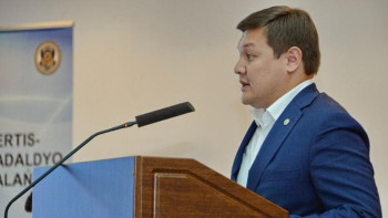 Фотография к новости: Биыл Павлодар облысында 500 адам кәсіпкерлік негіздерін үйренеді