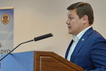 Фотография к новости: Биыл Павлодар облысында 500 адам кәсіпкерлік негіздерін үйренеді