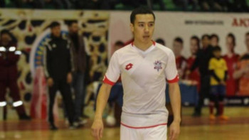 Фотография к новости: «Қайрат» ұлттық құраманың екі ойыншысымен толықты