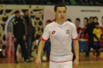 Фотография к новости: «Қайрат» ұлттық құраманың екі ойыншысымен толықты