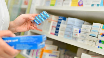 Фотография к новости: ШҚО-да 15 дәріханаға айыппұл салынды