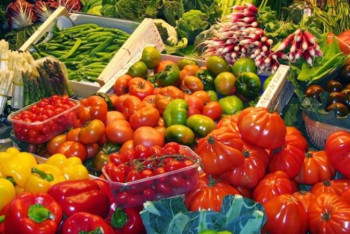 Фотография к новости: Елімізде ауыл шаруашылығы өнімі 7% қымбаттады