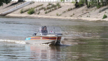 Фотография к новости: ﻿Түркістанда суға шомылу қауіпсіздігін сақтау бағытында рейдттер өтеді