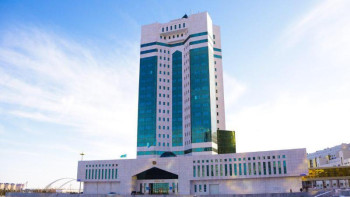 Фотография к новости: Қазақстанның Ресейдегі сауда өкілі тағайындалды