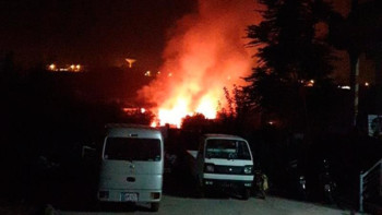 Фотография к новости: Пәкістанда ұшақ құлап, 19 адам қаза тапты 