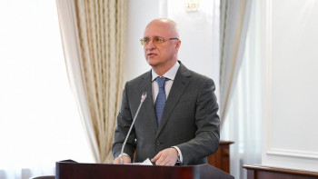 Фотография к новости: Өңірлер 2020 жылға қаржыландыру жобалары бойынша толық жұмыс жүргізбей жатыр – Скляр