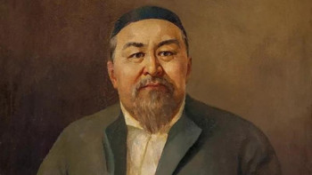 Фотография к новости: Өскеменде Абайдың 175 жылдығына орай байқау жарияланды